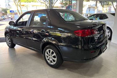 Fiat Siena