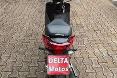 HONDA BIZ