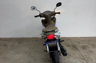 HONDA BIZ
