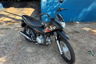 HONDA POP