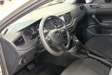 VolksWagen VIRTUS