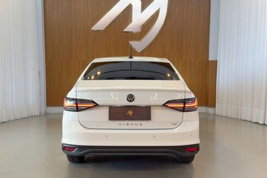 VolksWagen VIRTUS