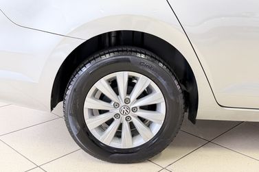 VolksWagen VIRTUS