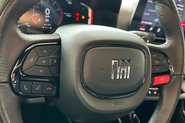 Fiat Fastback
