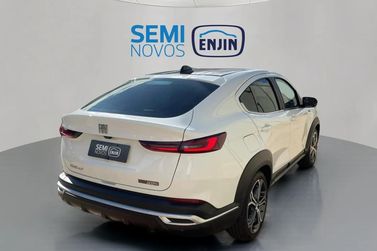 Fiat Fastback