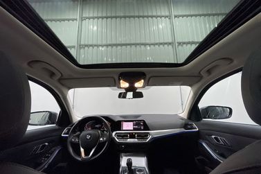 BMW 320iA