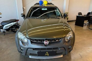Fiat Palio