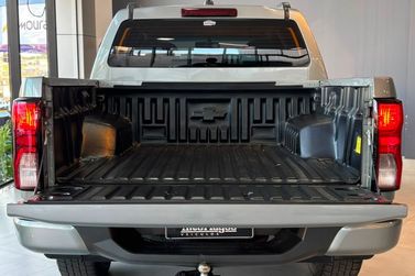 Chevrolet S10