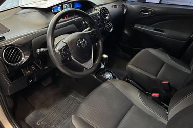 Toyota ETIOS