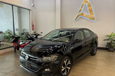VolksWagen VIRTUS