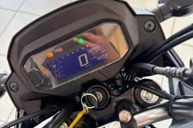HONDA CG