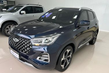 Caoa Chery Tiggo