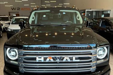 GWM Haval
