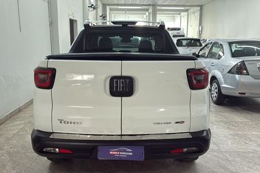 Fiat Toro