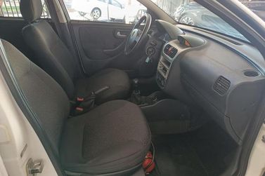 Chevrolet Corsa