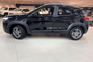 Fiat PULSE