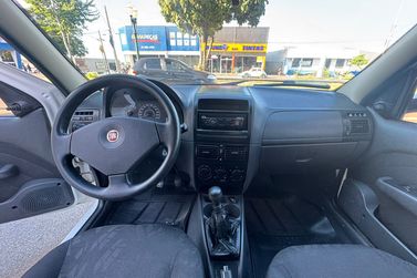 Fiat Siena