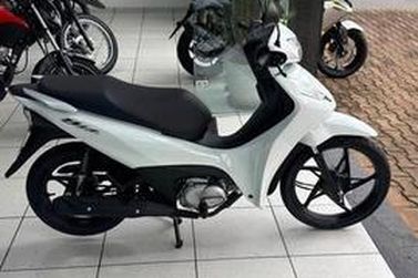 HONDA BIZ