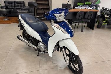 HONDA BIZ
