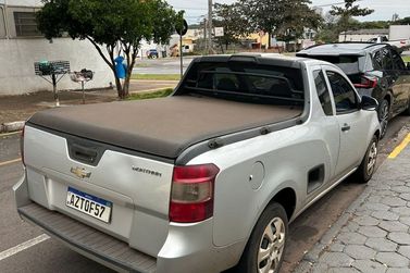 Chevrolet MONTANA