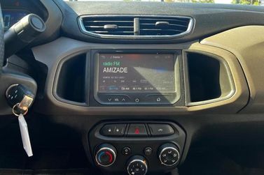 Chevrolet PRISMA