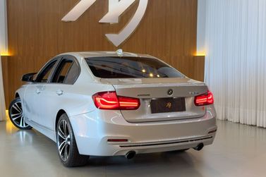BMW 320iA