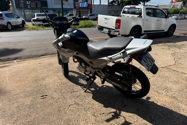 HONDA NX-4