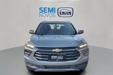 Chevrolet MONTANA