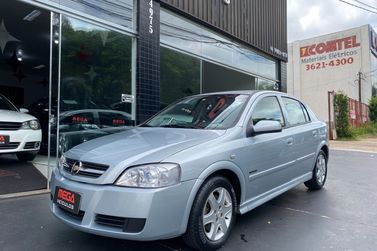 Chevrolet Astra