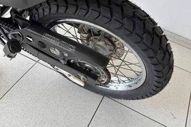 HONDA XRE