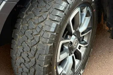 VolksWagen Saveiro