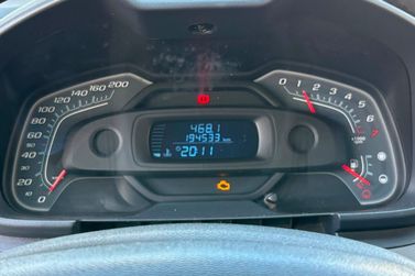 Chevrolet AGILE