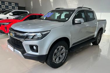 Chevrolet S10