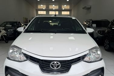 Toyota ETIOS