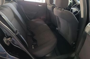 Chevrolet Astra