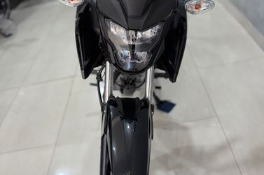 HONDA CG