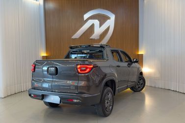 Fiat Toro