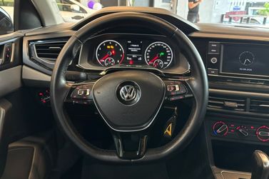 VolksWagen VIRTUS