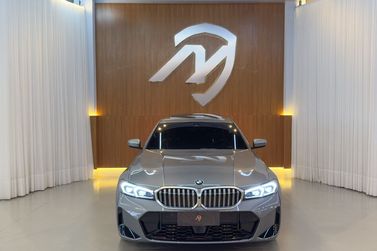 BMW 320iA