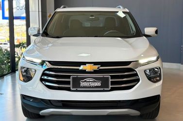 Chevrolet MONTANA