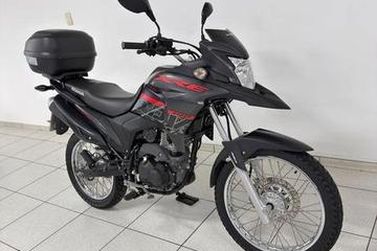 HONDA XRE