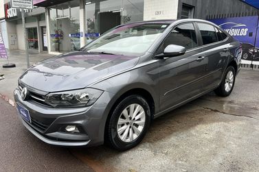 VolksWagen VIRTUS