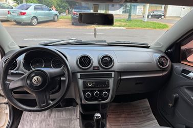 VolksWagen Saveiro