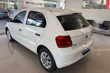 VolksWagen Gol