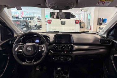 Fiat CRONOS
