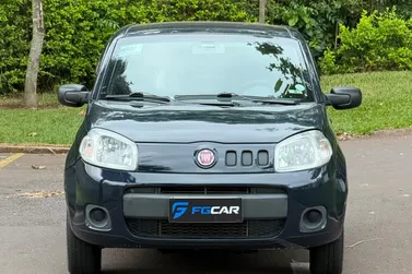 Fiat Uno