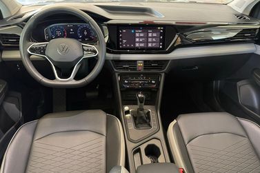 VolksWagen TAOS