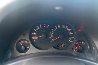 Chevrolet Corsa