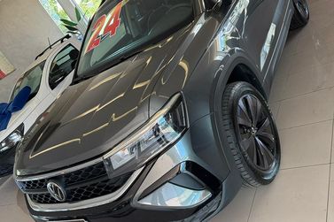 VolksWagen TAOS