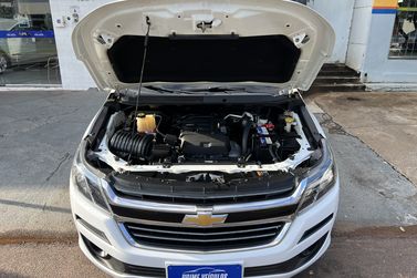 Chevrolet S10